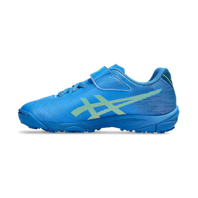 (PS) ASICS Juniole 6 TF 'Directoire Blue'