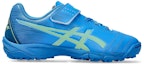 Order (PS) ASICS Junior 6 TF 'Directoire Blue' Sepatu Anak-anak Biru Langit 1104A045-400