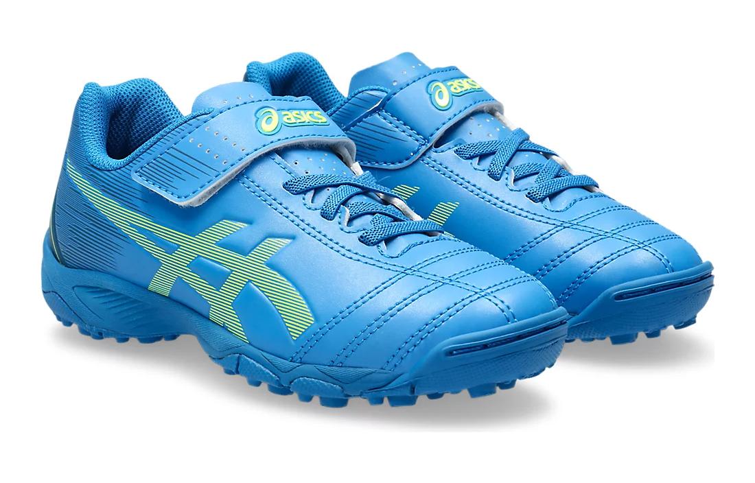 Shop (PS) ASICS Junior 6 TF 'Directoire Blue' Sepatu Anak-anak Biru Langit 1104A045-400