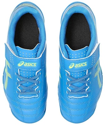 (PS) ASICS Junior 6 TF 'Directoire Blue' Sepatu Anak-anak Biru Langit 1104A045-400 Purchase (PS) ASICS Junior 6 TF 'Directoire Blue' Sepatu Anak-anak Biru Langit 1104A045-400