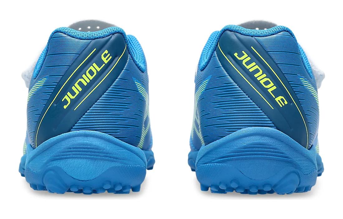 Details for (PS) ASICS Junior 6 TF 'Directoire Blue' Sepatu Anak-anak Biru Langit 1104A045-400