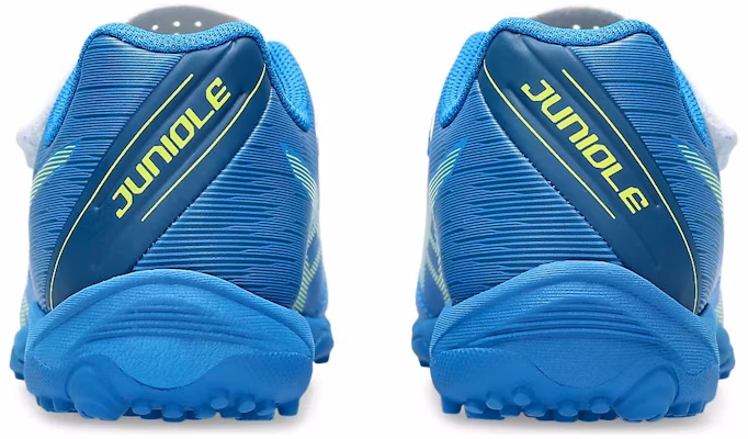 (PS) ASICS Junior 6 TF 'Directoire Blue' Sepatu Anak-anak Biru Langit 1104A045-400 Details for (PS) ASICS Junior 6 TF 'Directoire Blue' Sepatu Anak-anak Biru Langit 1104A045-400