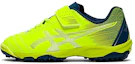 Buy (Preschool) ASICS Juniole 6 TF 'Fluorescent Yellow' 1104A045-755
