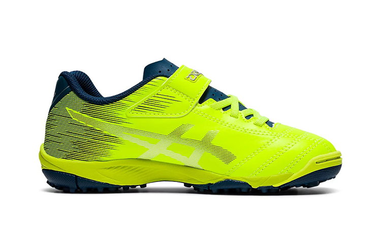 Order (Preschool) ASICS Juniole 6 TF 'Fluorescent Yellow' 1104A045-755