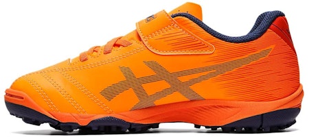 (Preschool) ASICS Juniole 6 TF 'Shocking Orange' 1104A045-805 (Preschool) ASICS Juniole 6 TF 'Shocking Orange' 1104A045-805