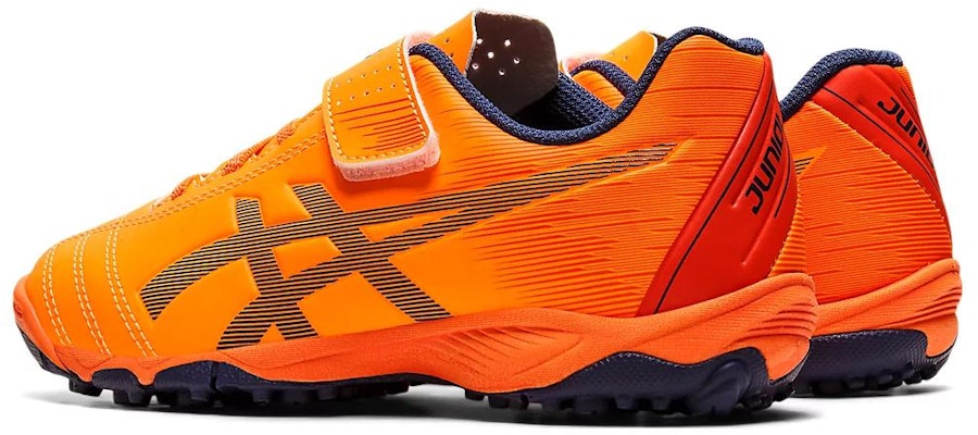 (PS) ASICS Juniole 6 TF 'Naranja Impactante' 1104A045-805 Lookbook (PS) ASICS Juniole 6 TF 'Naranja Impactante' 1104A045-805
