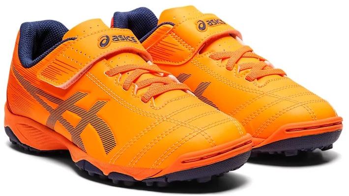 (Preschool) ASICS Juniole 6 TF 'Shocking Orange' 1104A045-805 Lookbook (Preschool) ASICS Juniole 6 TF 'Shocking Orange' 1104A045-805