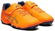 Shop (PS) ASICS Juniole 6 TF 'Naranja Impactante' 1104A045-805