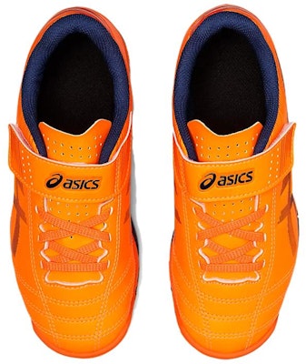 (PS) ASICS Juniole 6 TF 'Naranja Impactante' 1104A045-805 Purchase (PS) ASICS Juniole 6 TF 'Naranja Impactante' 1104A045-805