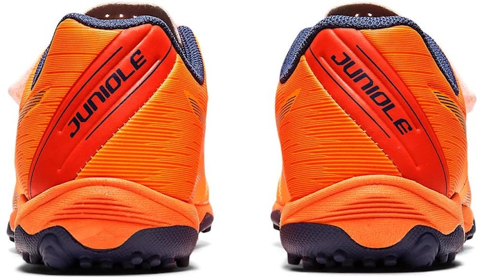 (PS) ASICS Juniole 6 TF 'Naranja Impactante' 1104A045-805 Details for (PS) ASICS Juniole 6 TF 'Naranja Impactante' 1104A045-805