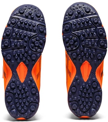 (PS) ASICS Juniole 6 TF 'Naranja Impactante' 1104A045-805 Sizing (PS) ASICS Juniole 6 TF 'Naranja Impactante' 1104A045-805