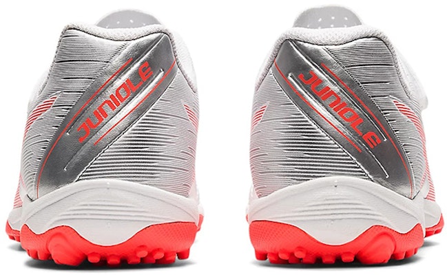 (PS) アシックス ジュニア6 TF 白珊瑚ピンク 1104A045-101 Purchase (PS) アシックス ジュニア6 TF 白珊瑚ピンク 1104A045-101