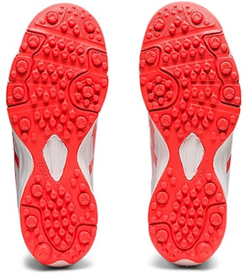 (PS) アシックス ジュニア6 TF 白珊瑚ピンク 1104A045-101 Details for (PS) アシックス ジュニア6 TF 白珊瑚ピンク 1104A045-101