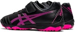 Order (PS) アシックス ジュニア6 TF ジャパンエディション "ブラックピンク" 1104A045-005