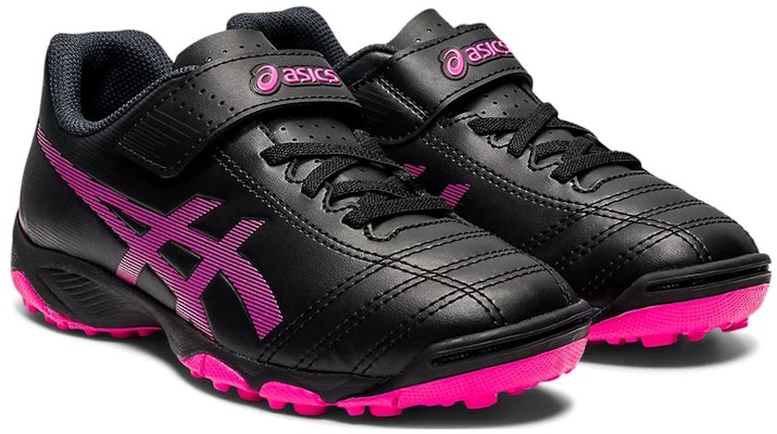 (PS) アシックス ジュニア6 TF ジャパンエディション "ブラックピンク" 1104A045-005 Lookbook (PS) アシックス ジュニア6 TF ジャパンエディション "ブラックピンク" 1104A045-005