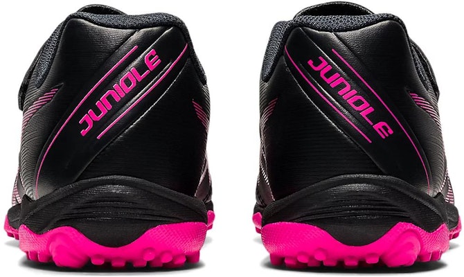 (PS) アシックス ジュニア6 TF ジャパンエディション "ブラックピンク" 1104A045-005 Purchase (PS) アシックス ジュニア6 TF ジャパンエディション "ブラックピンク" 1104A045-005