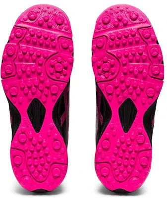 (Preschool) ASICS Juniole 6 TF Japan Edition 'Black Pink' 1104A045-005 Details for (Preschool) ASICS Juniole 6 TF Japan Edition 'Black Pink' 1104A045-005