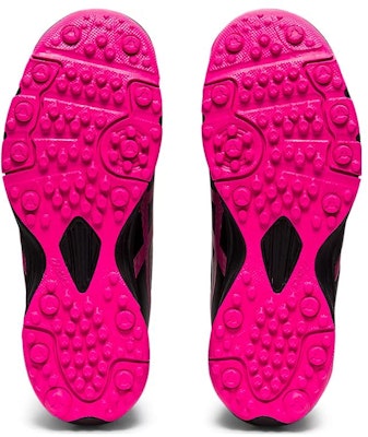 (PS) アシックス ジュニア6 TF ジャパンエディション "ブラックピンク" 1104A045-005 Details for (PS) アシックス ジュニア6 TF ジャパンエディション "ブラックピンク" 1104A045-005