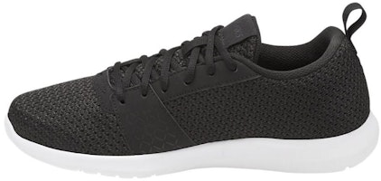 (Youth) ASICS Kanmei 'Black' C745N-9090 (Youth) ASICS Kanmei 'Black' C745N-9090