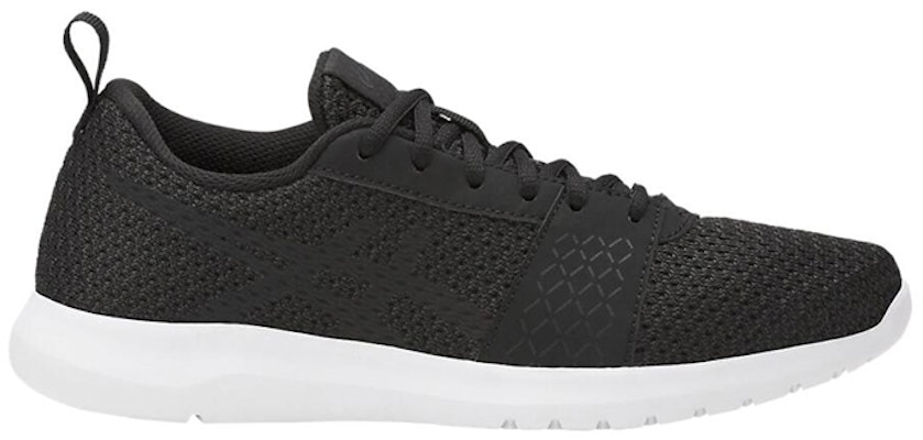 (Youth) ASICS Kanmei 'Black' C745N-9090 Order (Youth) ASICS Kanmei 'Black' C745N-9090