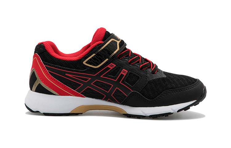 Order (PS) ASICS Laser Beam RF-MG ''Noir Rouge'' 1154A106-005