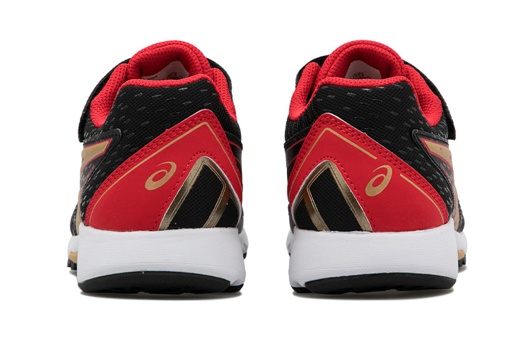 Shop (PS) ASICS Laser Beam RF-MG ''Noir Rouge'' 1154A106-005