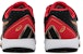 (PS) ASICS Laser Beam RF-MG 'Hitam Merah' 1154A106-005