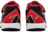 Shop (PS) ASICS Laser Beam RF-MG 'Hitam Merah' 1154A106-005