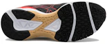 Purchase (PS) ASICS Laser Beam RF-MG ''Noir Rouge'' 1154A106-005