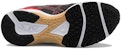 (PS) ASICS Laser Beam RF-MG 'Hitam Merah' 1154A106-005