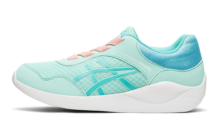 (Preschool) ASICS Laserbeam 'Mint Blue' 1154A034-400