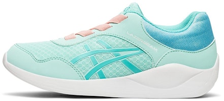 (Preschool) ASICS Laserbeam 'Mint Blue' 1154A034-400 (Preschool) ASICS Laserbeam 'Mint Blue' 1154A034-400