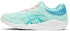 Buy (Preschool) ASICS Laserbeam 'Mint Blue' 1154A034-400