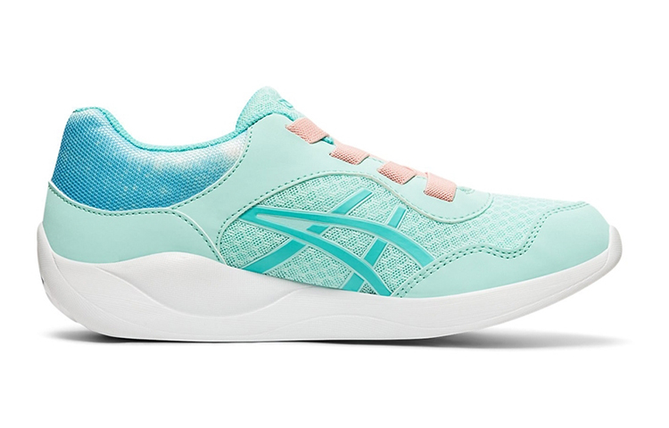 Order (PS) ASICS Laserbeam ''Blu Menta'' 1154A034-400
