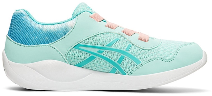 (Preschool) ASICS Laserbeam 'Mint Blue' 1154A034-400 Order (Preschool) ASICS Laserbeam 'Mint Blue' 1154A034-400