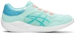 (Preschool) ASICS Laserbeam 'Mint Blue' 1154A034-400