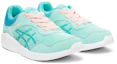Lookbook (PS) ASICS Laserbeam ''Blu Menta'' 1154A034-400
