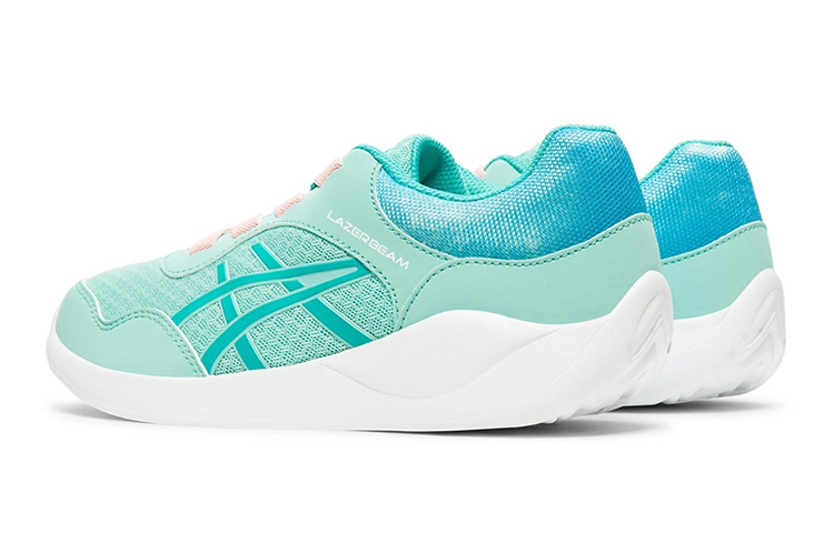 Shop (PS) ASICS Laserbeam ''Blu Menta'' 1154A034-400