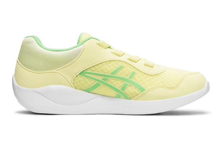 Order (PS) ASICS Laserbeam ''Blassgelb'' 1154A034-750
