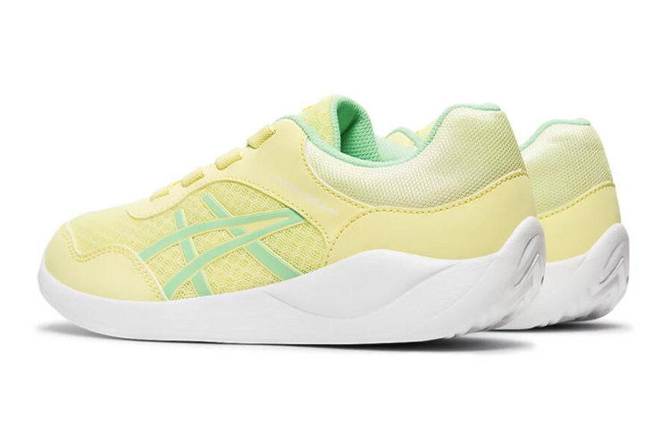 Shop (PS) ASICS Laserbeam ''Blassgelb'' 1154A034-750