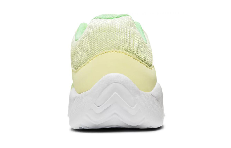 Purchase (PS) ASICS Laserbeam ''Blassgelb'' 1154A034-750