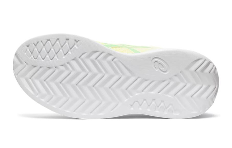 Details for (PS) ASICS Laserbeam ''Blassgelb'' 1154A034-750