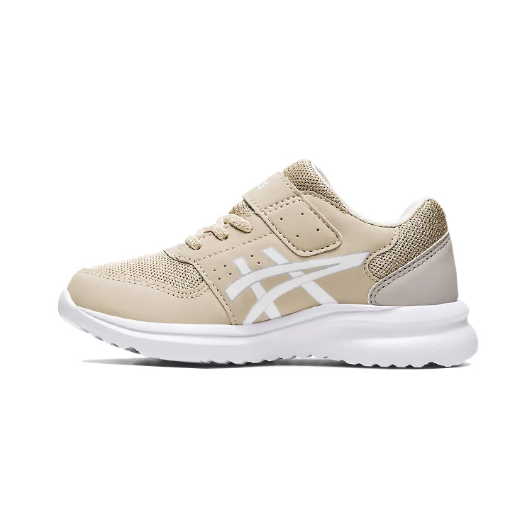 Buy (PS) ASICS LaserBeam MI-MG Sneakers 'Beige Putih' 1154A154-200