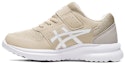 Buy (PS) ASICS LaserBeam MI-MG Kasut 'Beige Putih' 1154A154-200
