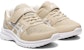 (PS) ASICS LaserBeam MI-MG Kasut 'Beige Putih' 1154A154-200