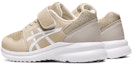 Shop (PS) ASICS LaserBeam MI-MG Kasut 'Beige Putih' 1154A154-200