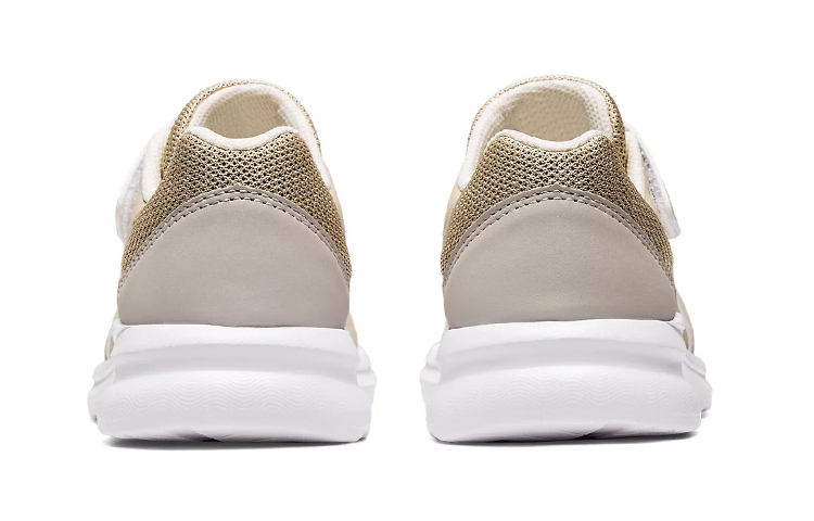 Purchase (PS) ASICS LaserBeam MI-MG Sneakers 'Beige Putih' 1154A154-200