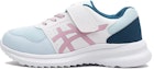 Buy (PS) Sneakers ASICS LaserBeam MI-MG 'Biru Putih Merah Jambu' 1154A154-401