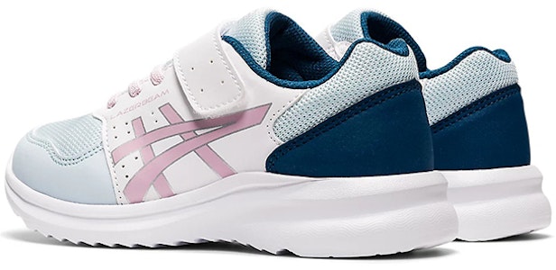 (PS) Zapatillas ASICS LaserBeam MI-MG 'Azul Blanco Rosa' 1154A154-401 Purchase (PS) Zapatillas ASICS LaserBeam MI-MG 'Azul Blanco Rosa' 1154A154-401