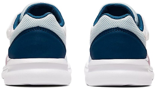 (PS) Zapatillas ASICS LaserBeam MI-MG 'Azul Blanco Rosa' 1154A154-401 Details for (PS) Zapatillas ASICS LaserBeam MI-MG 'Azul Blanco Rosa' 1154A154-401